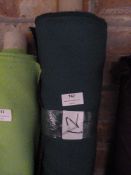 5ft by 8m Roll of Fabric (Lime Green)