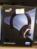Orb Elite Chat Headset (PS4 Compatible)