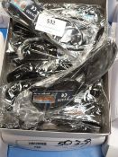 Twenty Four Pairs of Children's Fashion Sunglasses