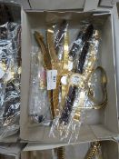 Box of Ten Fashion Watches