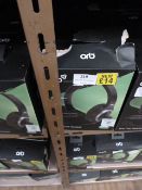 Five Orb Elite Chat Headsets (Xbox One Compatible)