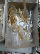 Box of Ten Fashion Watches