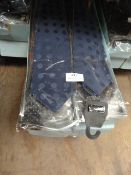 Approximately 100 Pure Silk Ties