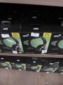 Five Orb Elite Chat Headsets (Xbox One Compatible)