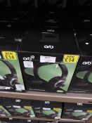 Five Orb Elite Chat Headsets (Xbox One Compatible)