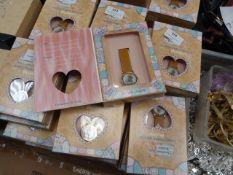 Ten Collectible Cherished Teddy Watches by Valdawn