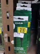 Five Orb 3m Charging Cable (Xbox One Compatible)