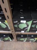 Five Orb Elite Chat Headsets (Xbox One Compatible)