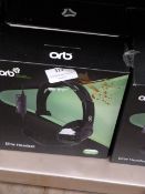 Five Orb Elite Headsets (Xbox 360 Compatible)