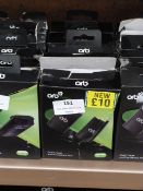 Five Orb Dual Charge & Play Battery Packs (Xbox 36