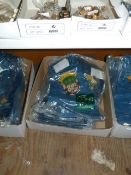 Ten Pairs of Stonewash Denim Jeans (Various Sizes)