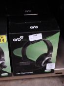 Five Orb Elite Headsets (Xbox One Compatible)
