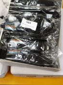 Twenty Four Pairs of Children's Fashion Sunglasses