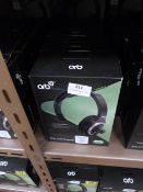 Five Orb Elite Chat Headsets (Xbox One Compatible)
