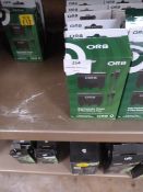 Five Orb Dual Controller Charge & Play Battery Pac