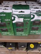 Five Orb Dual Controller Charge & Play Battery Pac