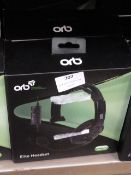 Five Orb Elite Headsets (Xbox 360 Compatible)