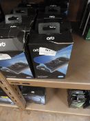 Three Orb Dual Controller Charge Docks (PS4 Compat