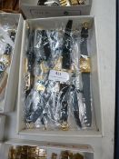 Box of Ten Fashion Watches