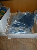 Ten Pairs of Stonewash Denim Jeans (Various Sizes)