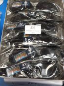 Twenty Four Pairs of Children's Fashion Sunglasses