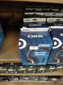 Five Orb Elite Chat Headsets (PS4 Compatible)