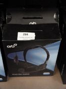 Five Orb Wired Headsets (PS4 Compatible)