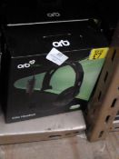 Five Orb Elite Headsets (Xbox 360 Compatible)