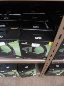 Five Orb Elite Chat Headsets (Xbox 360 Compatible)