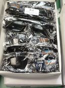 Twenty Four Pairs of Children's Fashion Sunglasses