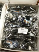 Twenty Four Pairs of Children's Fashion Sunglasses