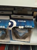 Five Orb PS4 Compatible Headsets