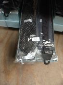 Approximately 100 Pure Silk Ties