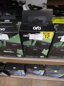 Five Orb Dual Controller Charge & Play Battery Pac