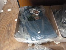 Ten Pairs of Stonewash Denim Jeans (Various Sizes)