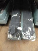 Approximately 100 Pure Silk Ties