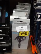 Five Bluetooth Headset (PS3 Compatible)