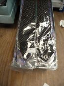 Approximately 100 Pure Silk Ties