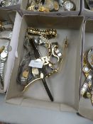 Box of Ten Fashion Watches