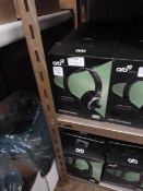 Five Orb Elite Chat Headsets (Xbox One Compatible)