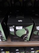 Five Orb Elite Chat Headsets (Xbox One Compatible)