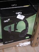 Five Orb Elite Headsets (Xbox 360 Compatible)