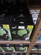Five Orb Elite Chat Headsets (Xbox One Compatible)