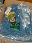 Ten Pairs of Stonewash Denim Jeans (Various Sizes)