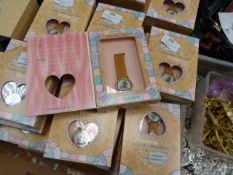 Ten Collectible Cherished Teddy Watches by Valdawn