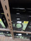 Five Orb Elite Chat Headsets (Xbox 360 Compatible)