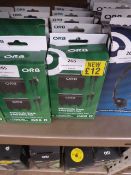 Five Orb Dual Controller Charge & Play Battery Pac