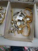 Box of Ten Fashion Watches