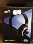 Orb Elite Chat Headset (PS4 Compatible)