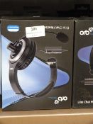Five Orb Elite Chat Headsets (PS4 Compatible)